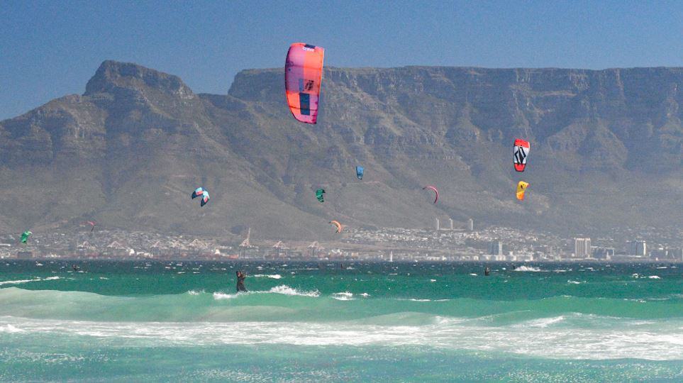Red Bull King of The Air 2019 and South Africa Recap